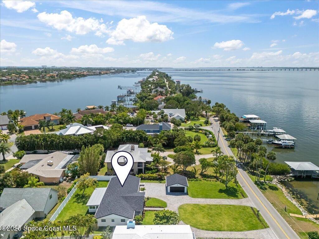 10900 S Tropical Trail, Merritt Island, FL 32952