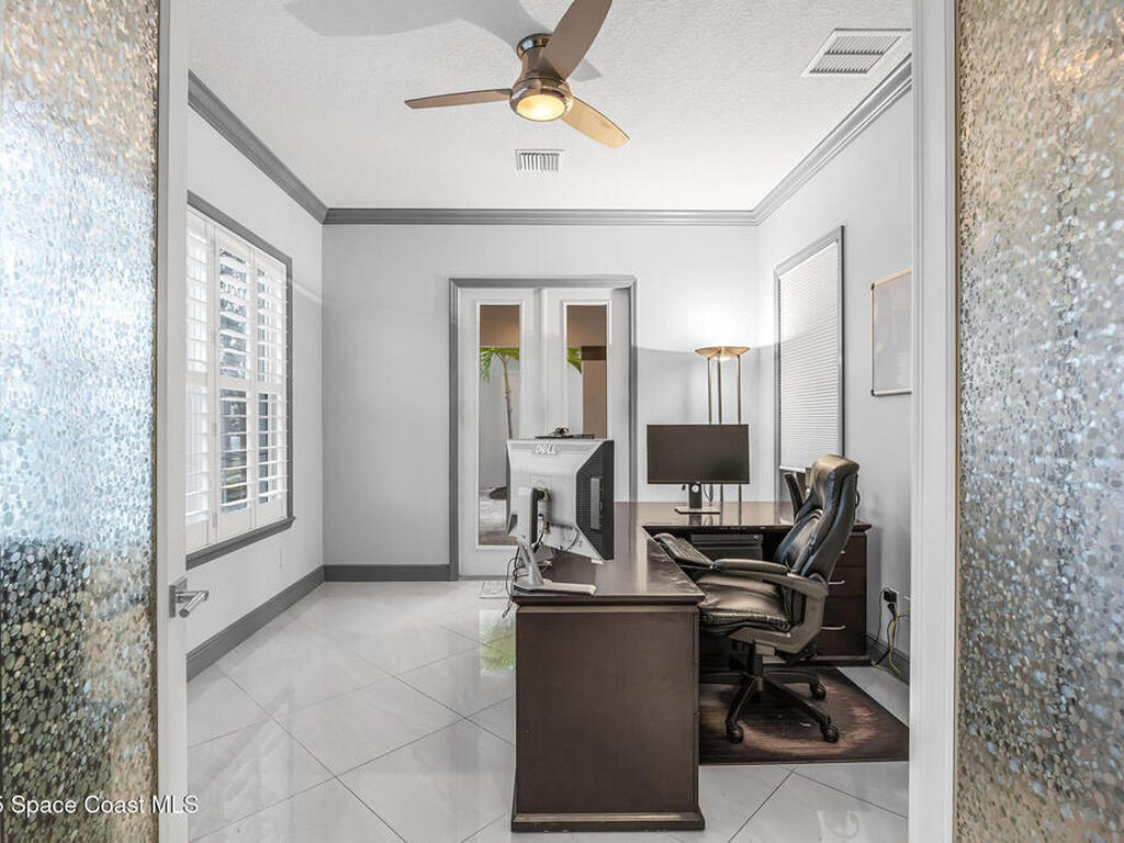 2453 Rodina Drive, Melbourne, FL 32940