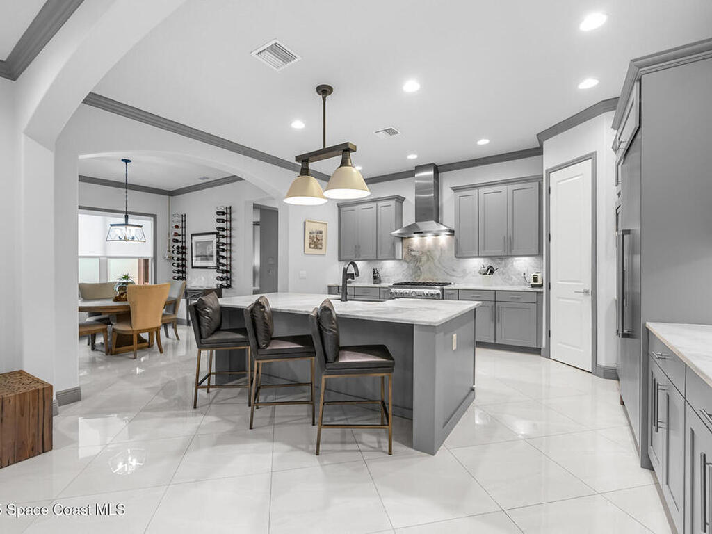 2453 Rodina Drive, Melbourne, FL 32940