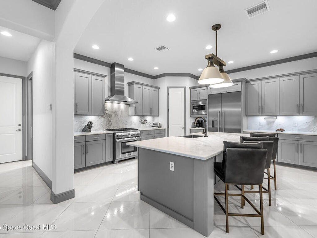 2453 Rodina Drive, Melbourne, FL 32940