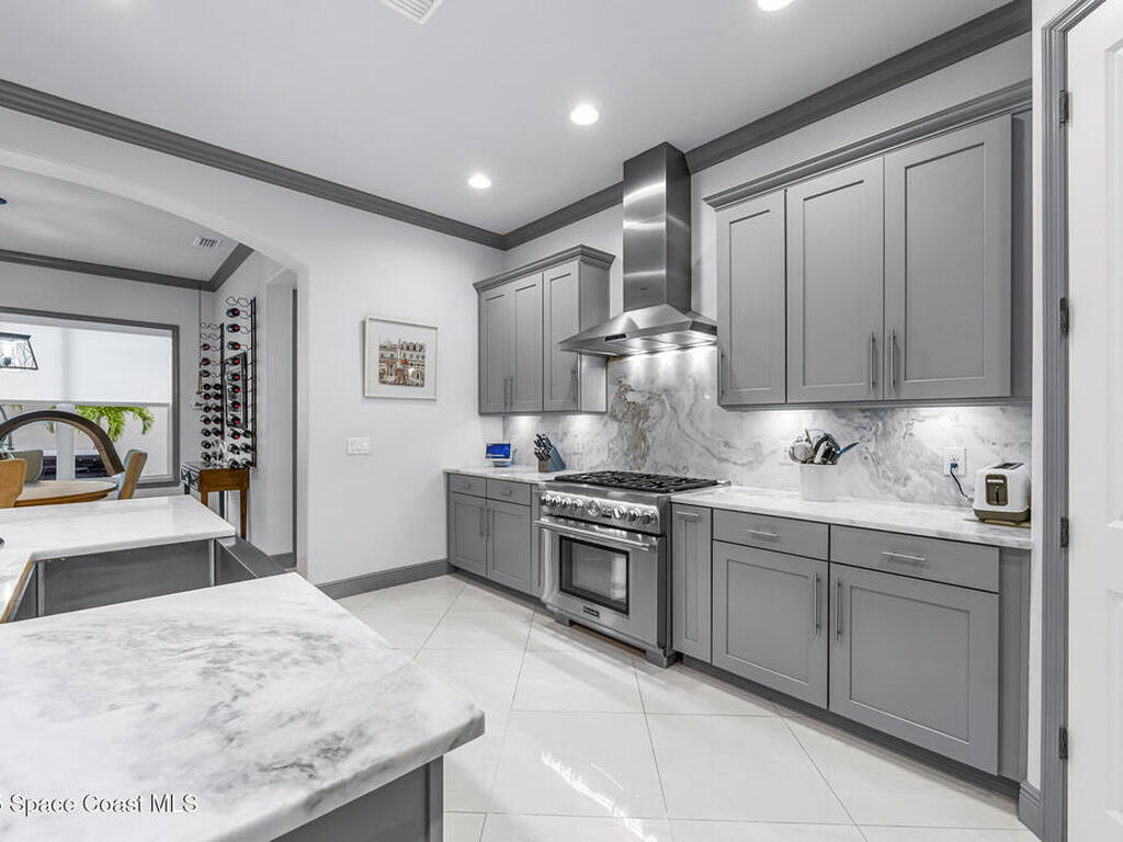 2453 Rodina Drive, Melbourne, FL 32940