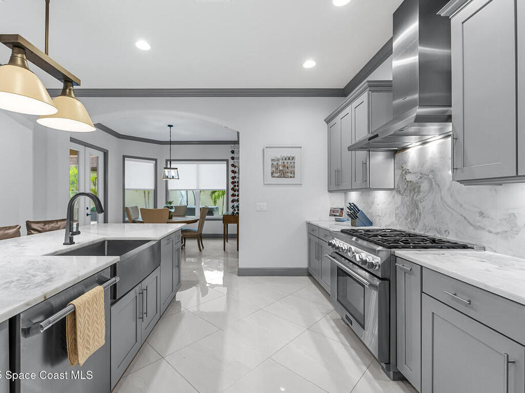 2453 Rodina Drive, Melbourne, FL 32940