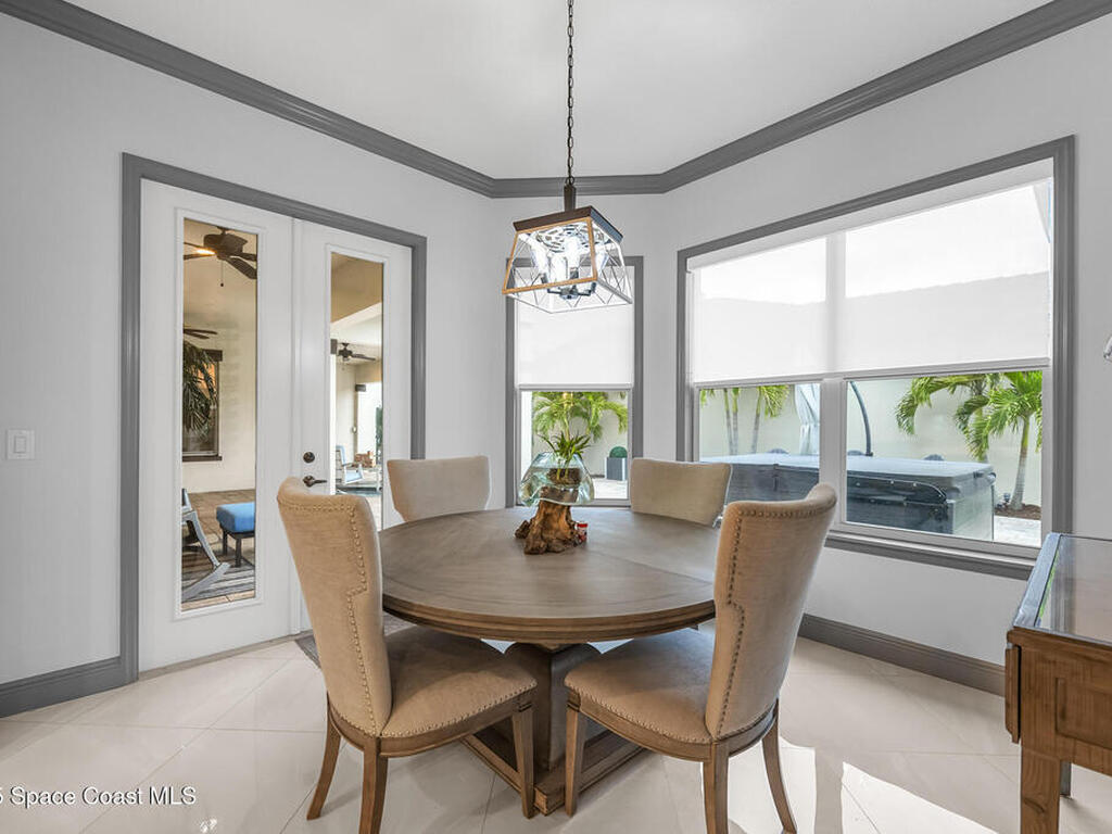 2453 Rodina Drive, Melbourne, FL 32940