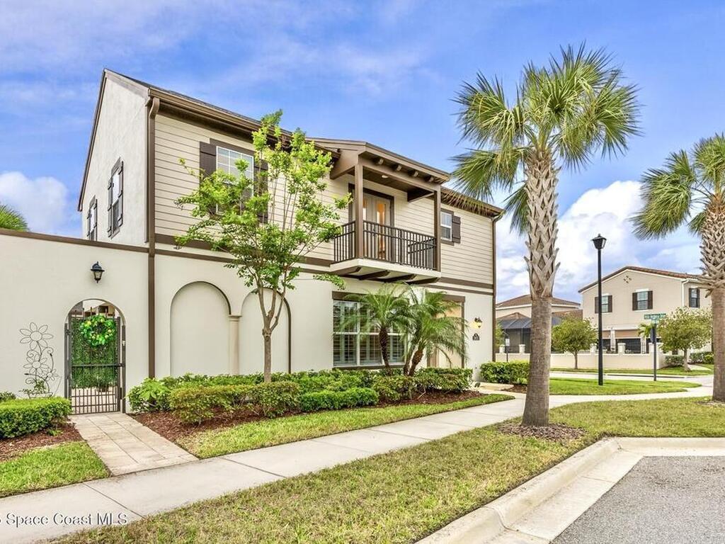 2453 Rodina Drive, Melbourne, FL 32940