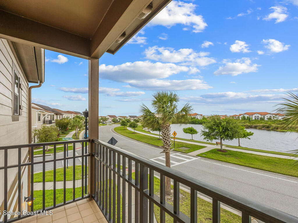 2453 Rodina Drive, Melbourne, FL 32940