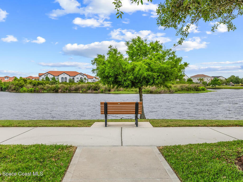 2453 Rodina Drive, Melbourne, FL 32940