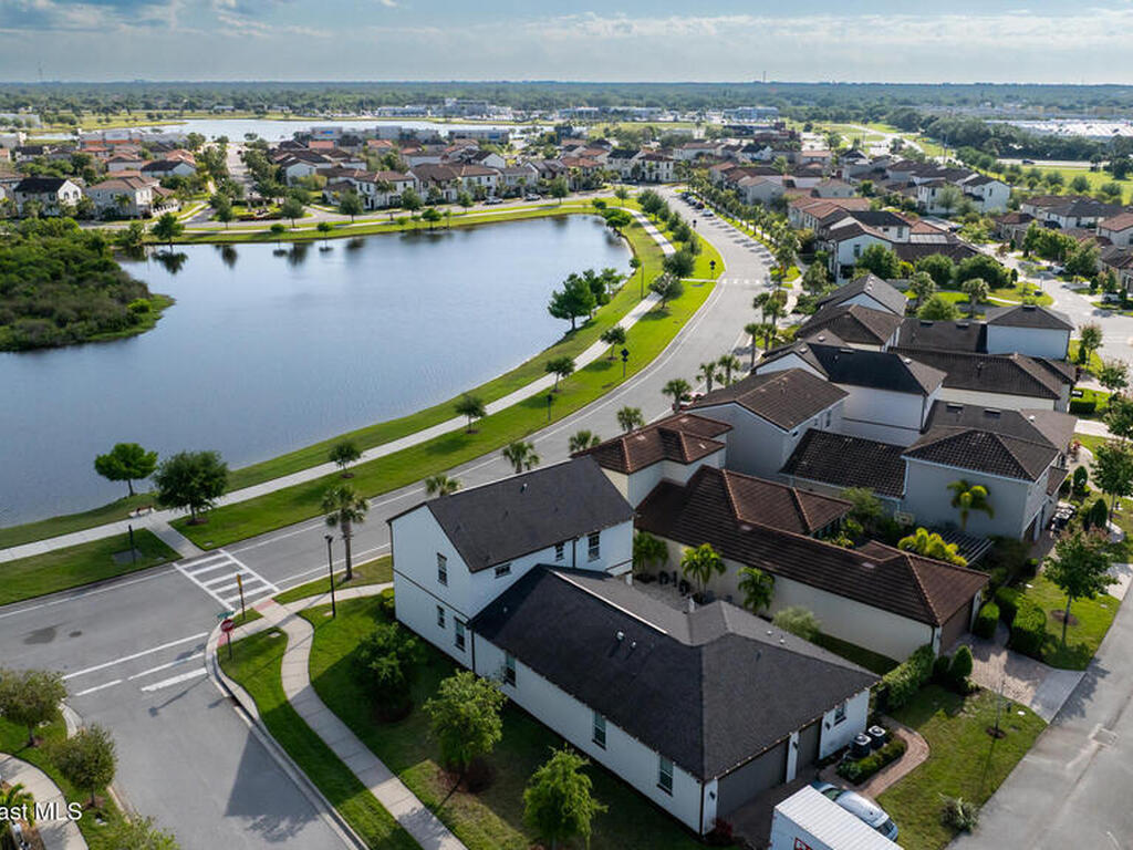 2453 Rodina Drive, Melbourne, FL 32940