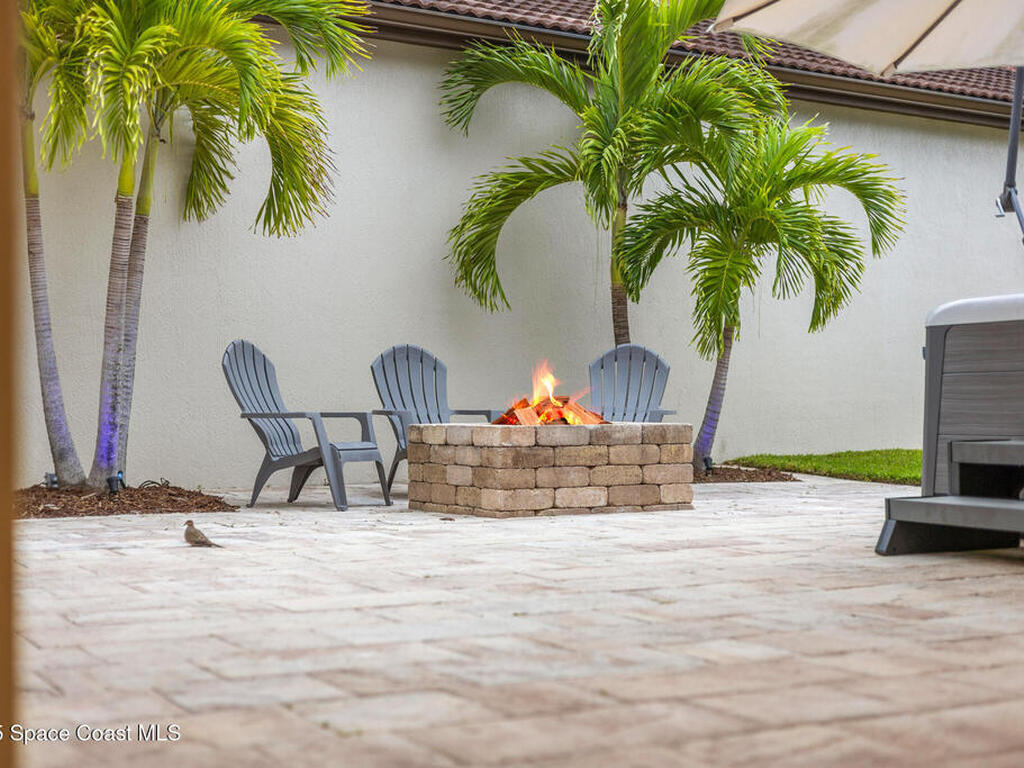 2453 Rodina Drive, Melbourne, FL 32940