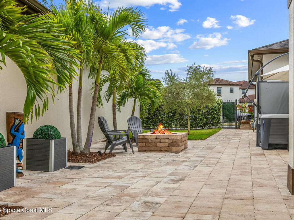 2453 Rodina Drive, Melbourne, FL 32940