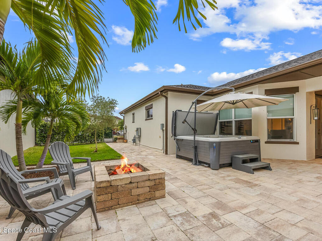 2453 Rodina Drive, Melbourne, FL 32940