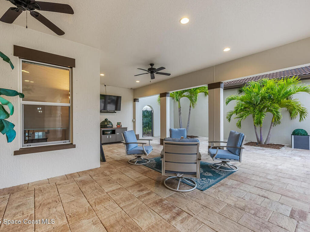2453 Rodina Drive, Melbourne, FL 32940