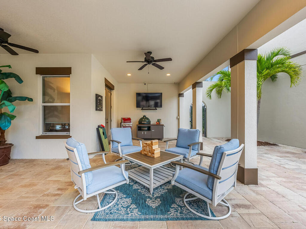2453 Rodina Drive, Melbourne, FL 32940
