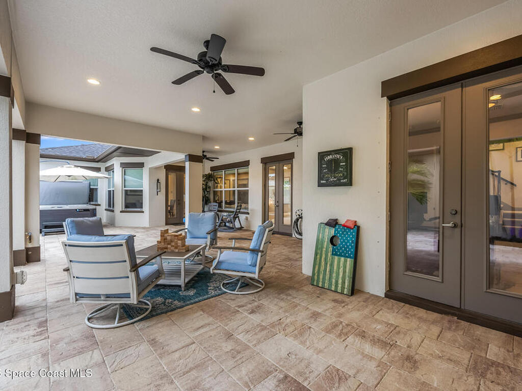 2453 Rodina Drive, Melbourne, FL 32940