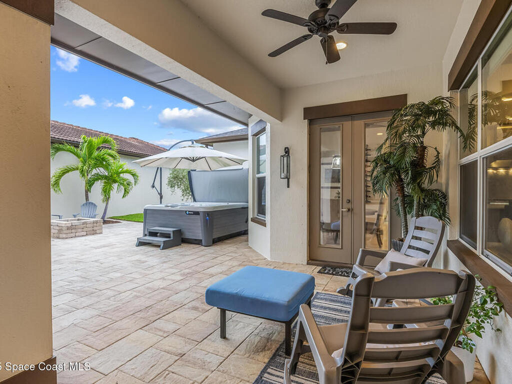 2453 Rodina Drive, Melbourne, FL 32940