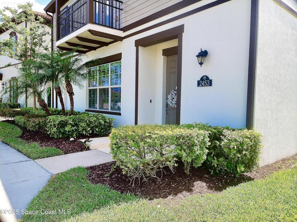 2453 Rodina Drive, Melbourne, FL 32940