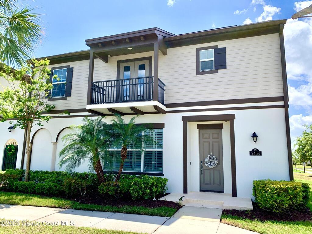2453 Rodina Drive, Melbourne, FL 32940