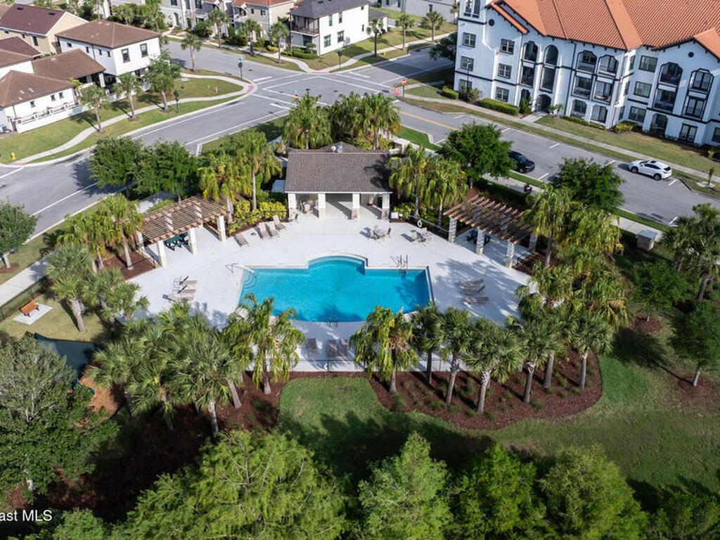 2453 Rodina Drive, Melbourne, FL 32940