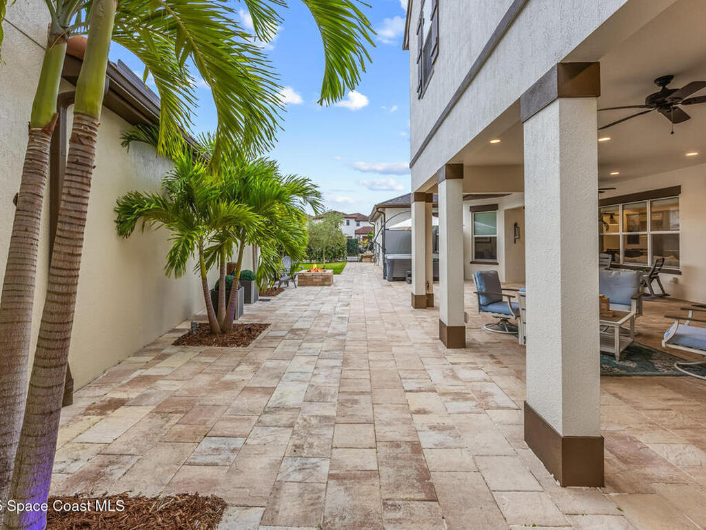 2453 Rodina Drive, Melbourne, FL 32940