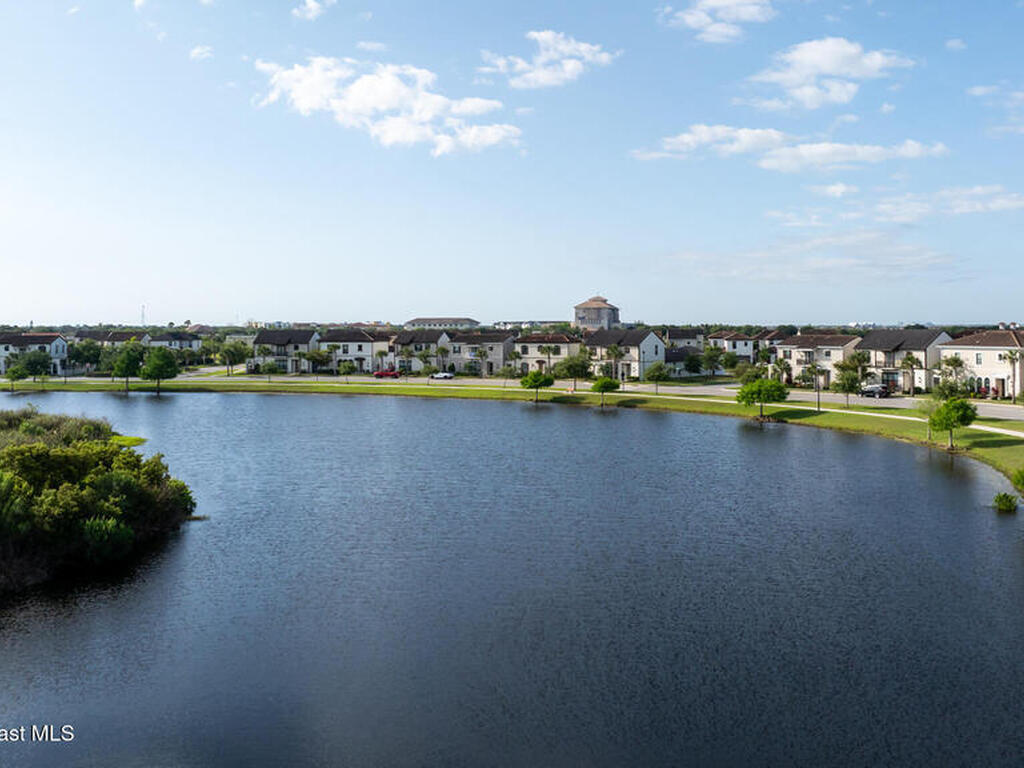 2453 Rodina Drive, Melbourne, FL 32940