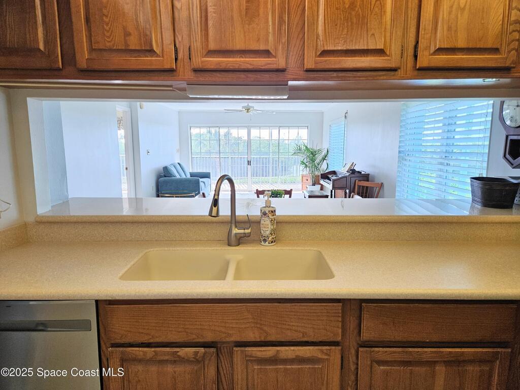 540 S Brevard Avenue, Cocoa Beach, FL 32931