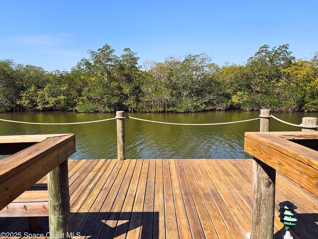 540 S Brevard Avenue, Cocoa Beach, FL 32931