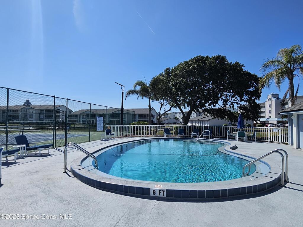540 S Brevard Avenue, Cocoa Beach, FL 32931