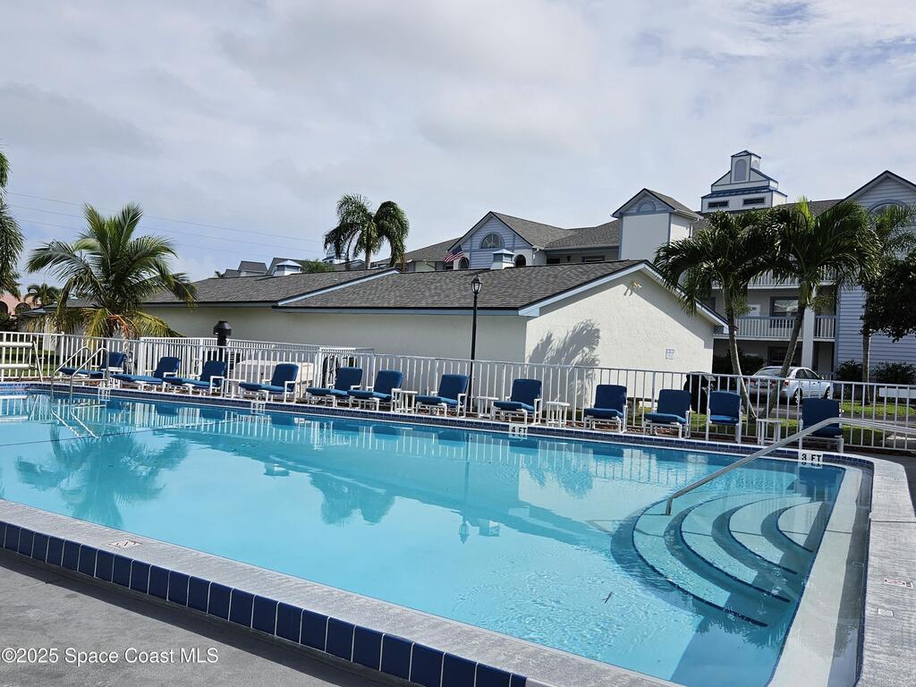 540 S Brevard Avenue, Cocoa Beach, FL 32931
