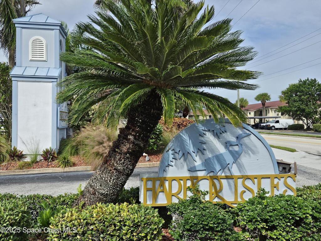 540 S Brevard Avenue, Cocoa Beach, FL 32931