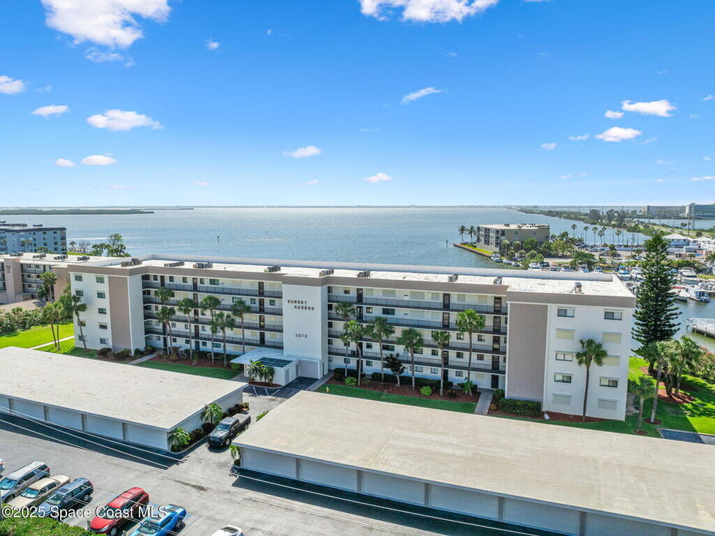 3873 S Banana River Boulevard, Cocoa Beach, FL 32931