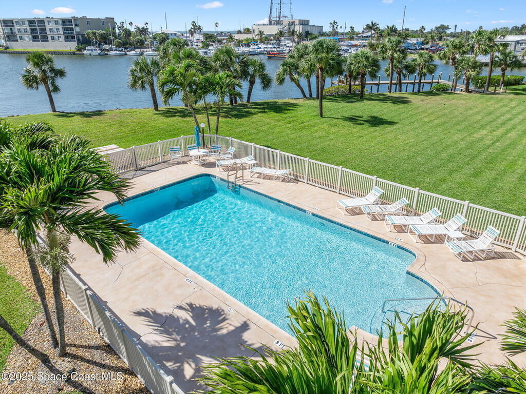 3873 S Banana River Boulevard, Cocoa Beach, FL 32931