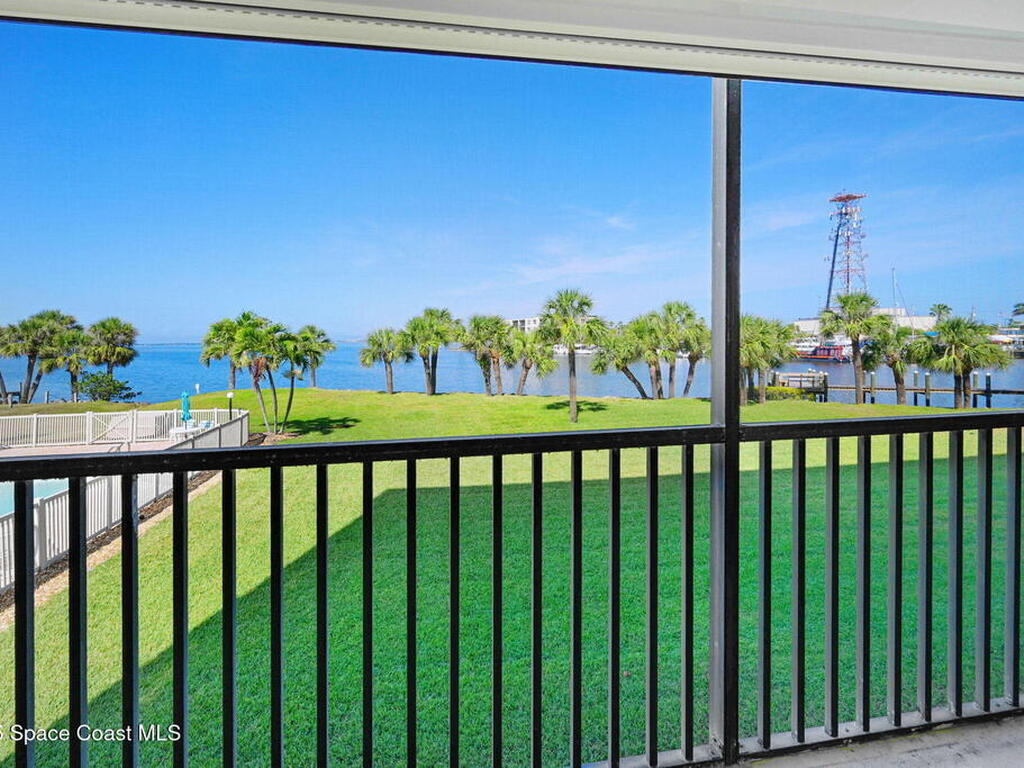3873 S Banana River Boulevard, Cocoa Beach, FL 32931