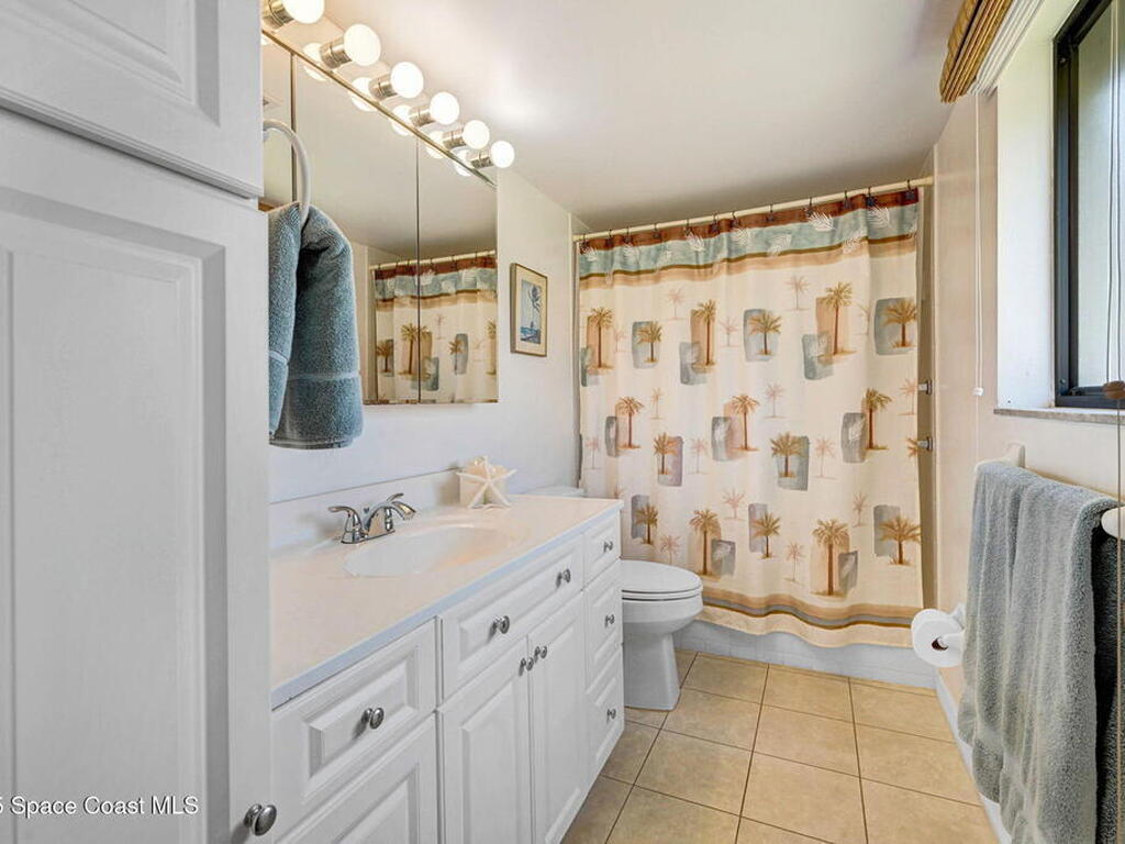 3873 S Banana River Boulevard, Cocoa Beach, FL 32931