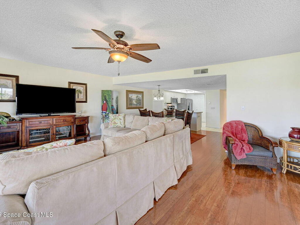3873 S Banana River Boulevard, Cocoa Beach, FL 32931