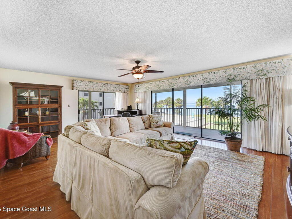 3873 S Banana River Boulevard, Cocoa Beach, FL 32931