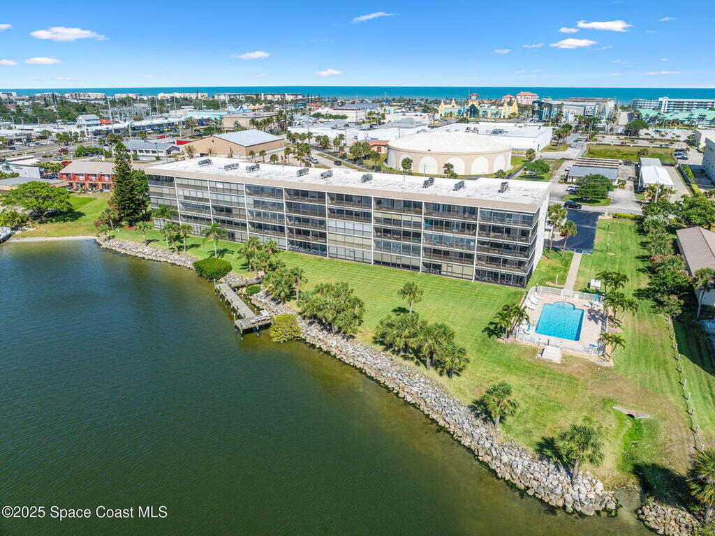 3873 S Banana River Boulevard, Cocoa Beach, FL 32931