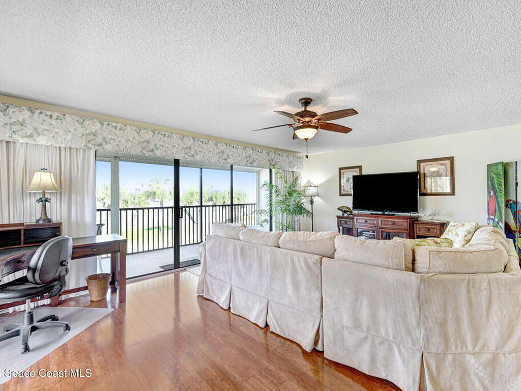 3873 S Banana River Boulevard, Cocoa Beach, FL 32931