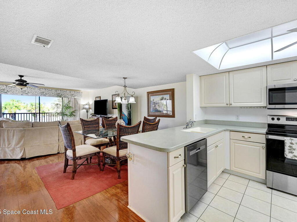 3873 S Banana River Boulevard, Cocoa Beach, FL 32931