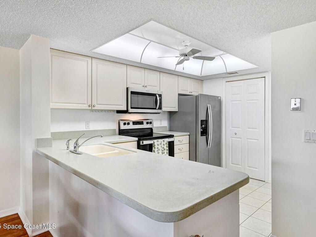 3873 S Banana River Boulevard, Cocoa Beach, FL 32931