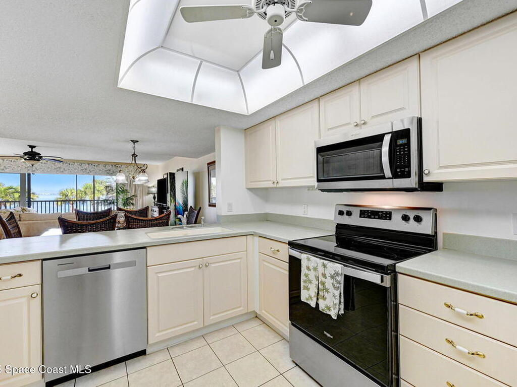 3873 S Banana River Boulevard, Cocoa Beach, FL 32931