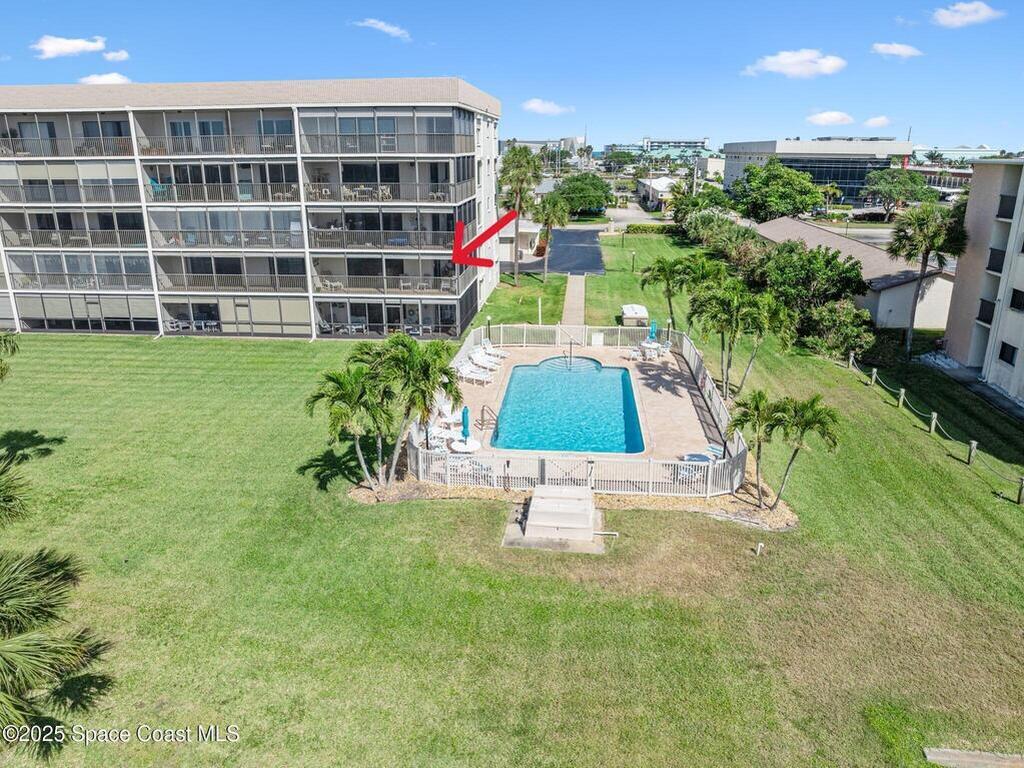 3873 S Banana River Boulevard, Cocoa Beach, FL 32931