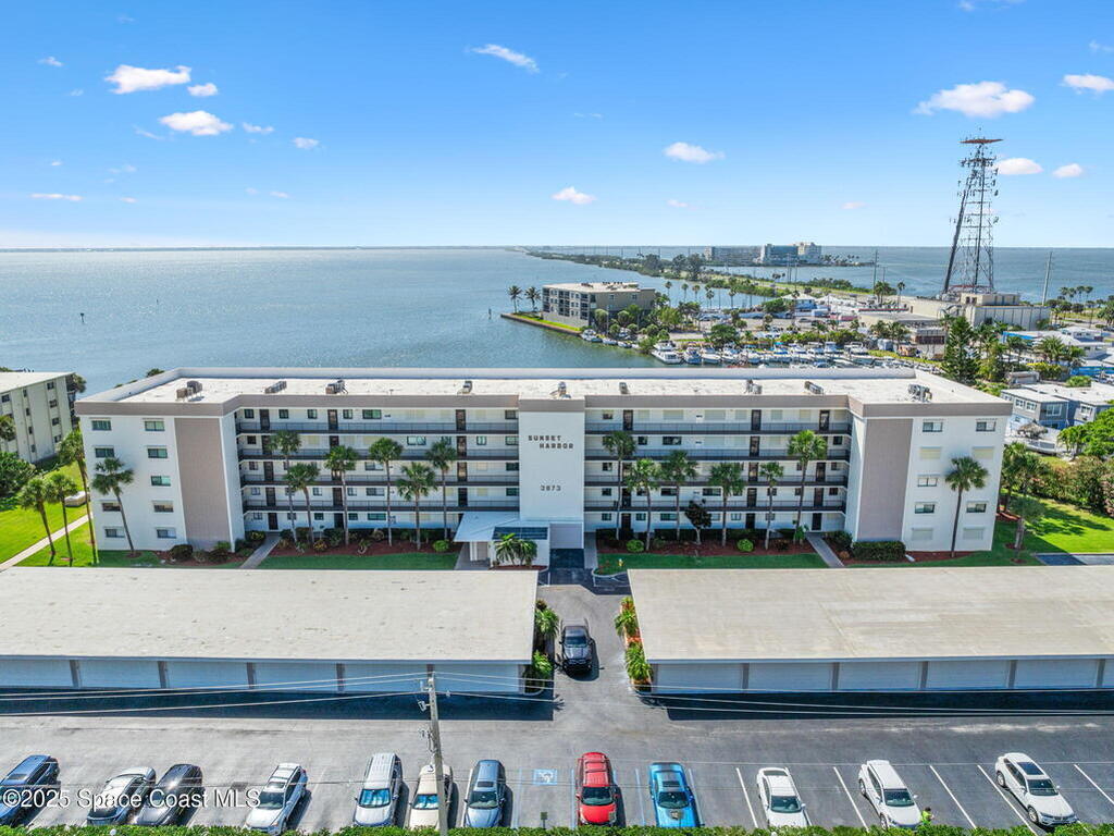 3873 S Banana River Boulevard, Cocoa Beach, FL 32931