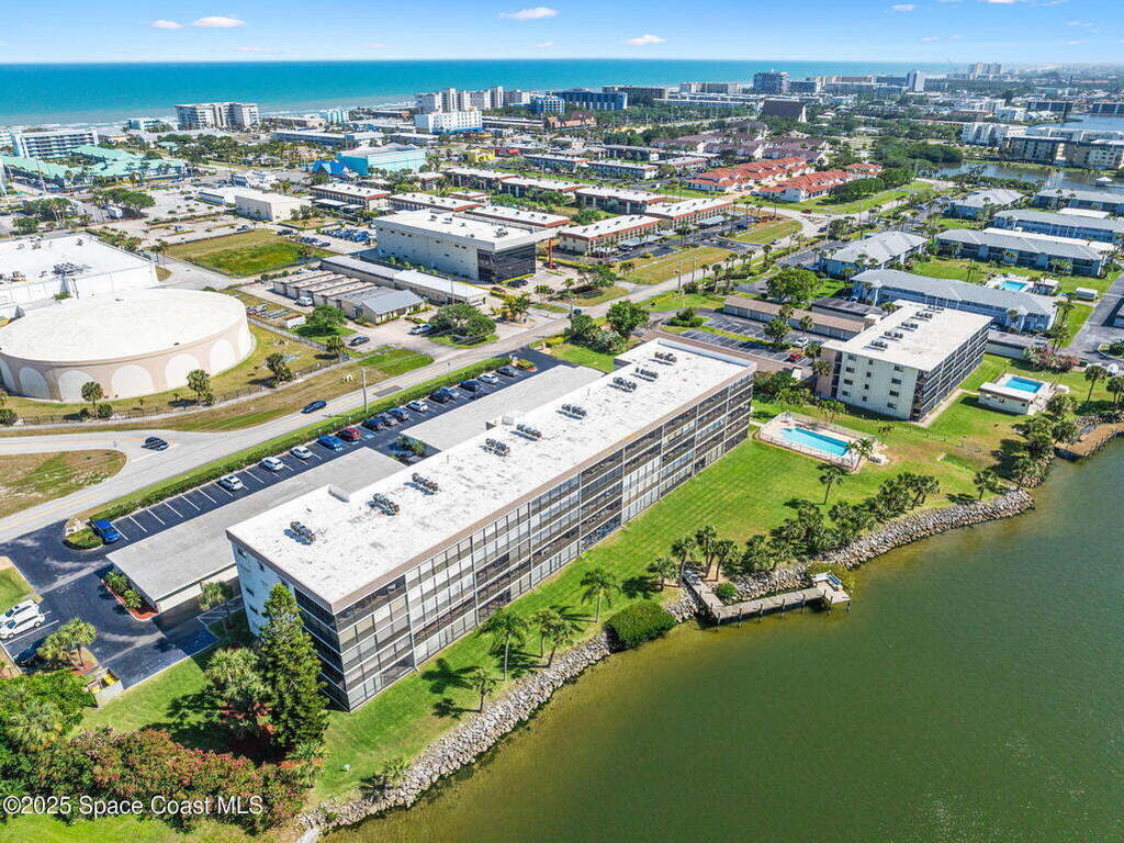3873 S Banana River Boulevard, Cocoa Beach, FL 32931