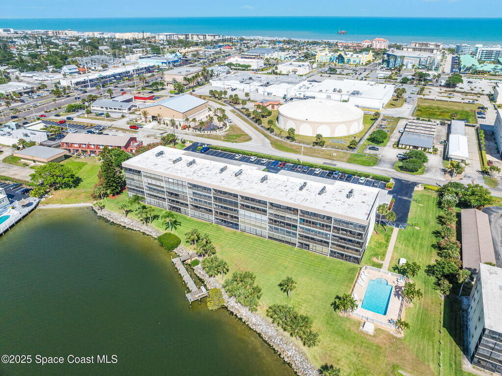 3873 S Banana River Boulevard, Cocoa Beach, FL 32931