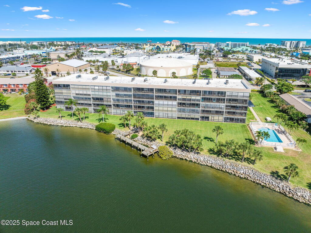 3873 S Banana River Boulevard, Cocoa Beach, FL 32931