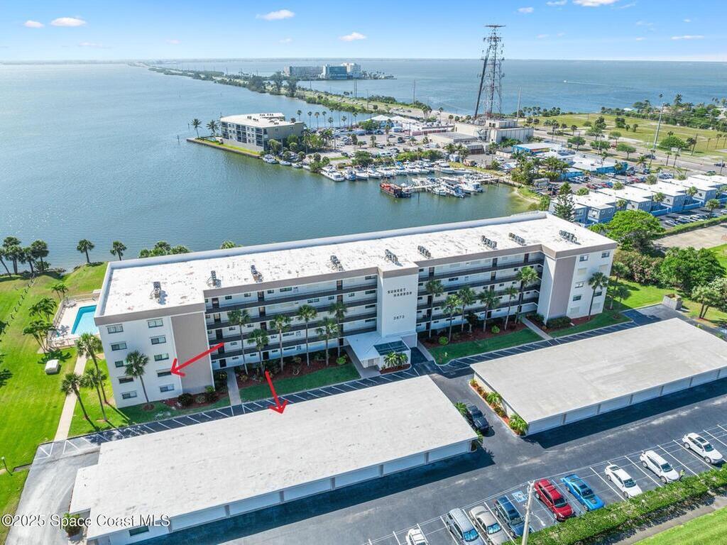 3873 S Banana River Boulevard, Cocoa Beach, FL 32931