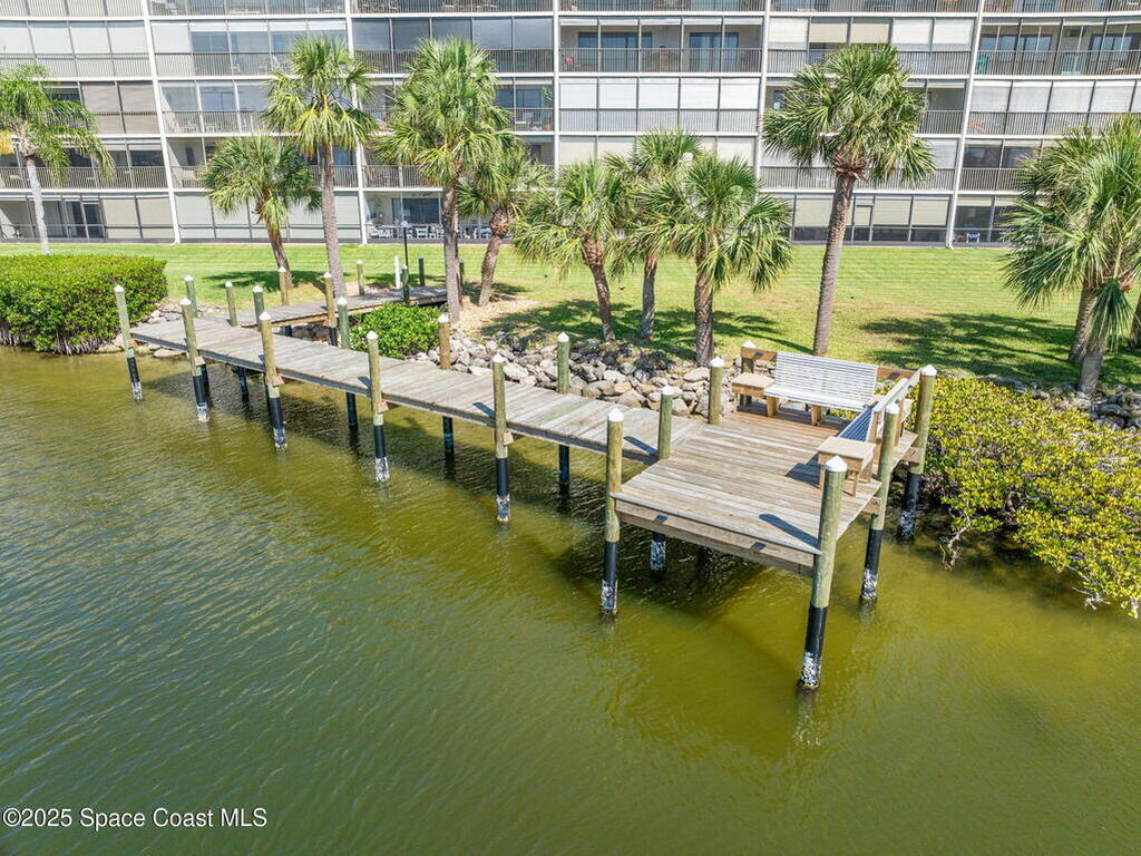 3873 S Banana River Boulevard, Cocoa Beach, FL 32931