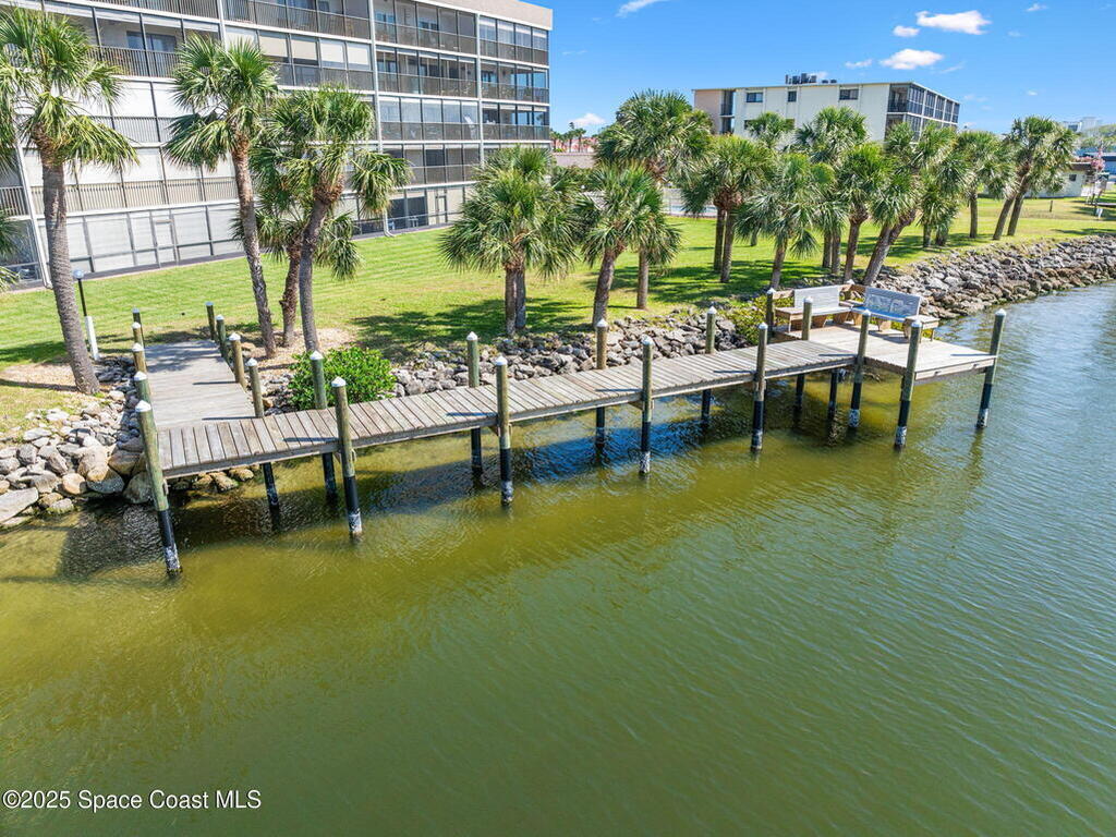 3873 S Banana River Boulevard, Cocoa Beach, FL 32931