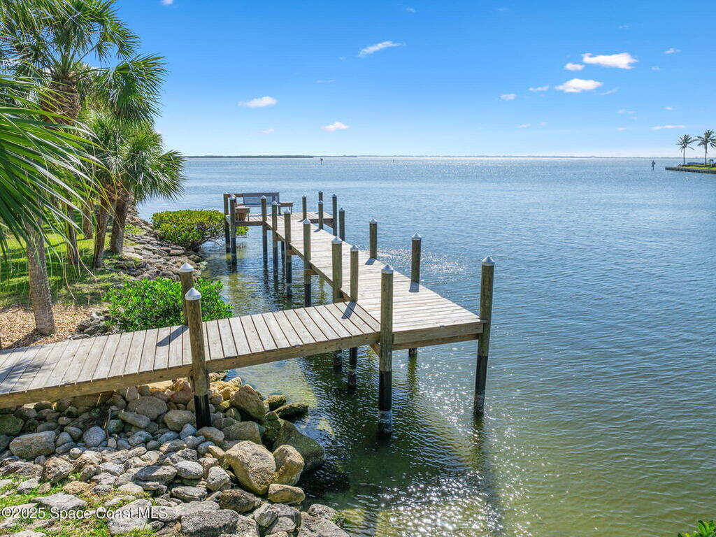 3873 S Banana River Boulevard, Cocoa Beach, FL 32931