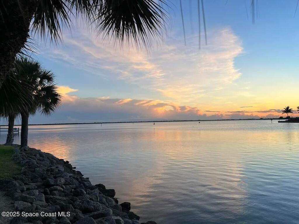 3873 S Banana River Boulevard, Cocoa Beach, FL 32931