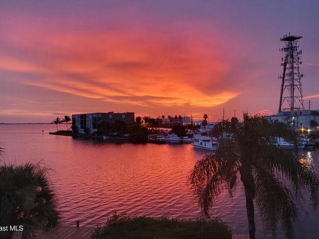 3873 S Banana River Boulevard, Cocoa Beach, FL 32931